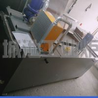 城池牌QT实验用移动式小型自动淬火油槽,淬火油槽