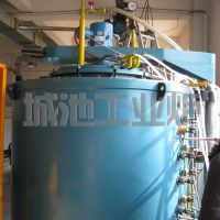 井式真空光亮退火炉,井式炉,真空炉,光亮炉,光亮退火炉