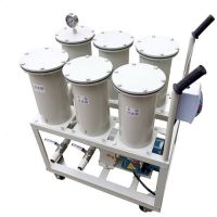 供应国能LJL六级精密滤油机