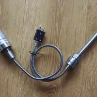 BYY773-35MPa-1/2"-20UNF