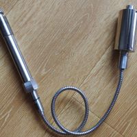 PT127-35MPa-M22*1.5-150/370